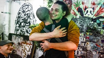 Alemania da un giro en