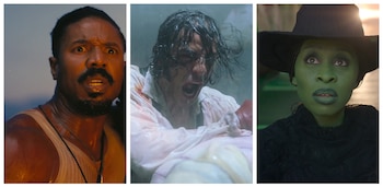 'Pecadores', 'Frankenstein' y 'Wicked: For