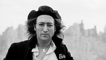 La noche en que Nueva