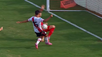 Fausto Vera define y Gastón