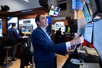 Foto de archivo de un