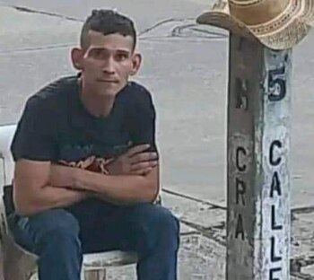 José Miguel Jiménez Ruiz, conocido