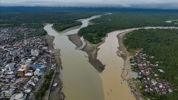 Con Marea Viva, artistas, deportistas y organizaciones se unen para reconstruir el Chocó tras el terremoto: buscan recaudar más de $15.000 millones
