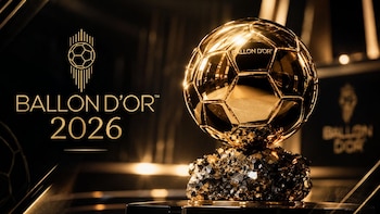 Balón de Oro 2026: cuándo se realizará, dónde ver en Perú y todos los detalles de la ceremonia para elegir al mejor jugador del mundo