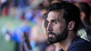 Álvaro Arbeloa: "Han sido cuatro meses difíciles para todos"