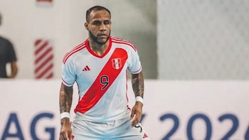 Toni Alvarado es una de