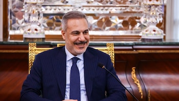 Turquía advierte del "error" que