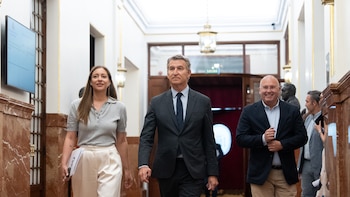Feijóo llama “cáncer” al absentismo laboral tras rechazar en el Congreso el uso de esta palabra como “metáfora de lo peor”