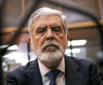 La fiscalía pidió condenar a Julio De Vido a cuatro años y ocho meses de cárcel, además de la restitución solidaria de más de 5 millones de dólares