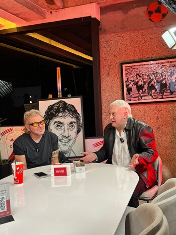 Cónclave de Betos en Núñez.