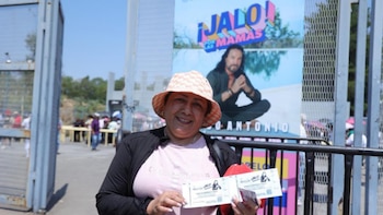 Por conseguir boletos para concierto de El Buki, abuela dejó a nieto en auto a 45° en Morelia, Michoacán