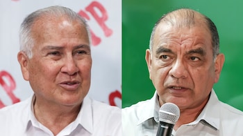 Alfonso López Chau impulsaría interpelación de ministro César Astudillo por altercado en Comisión de Constitución