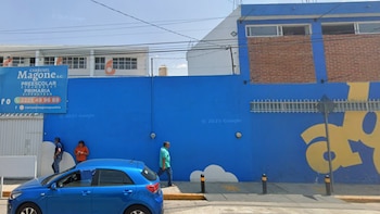 Fiscalía de Puebla investiga posibles delitos sexuales en Colegio Carrusel Magone