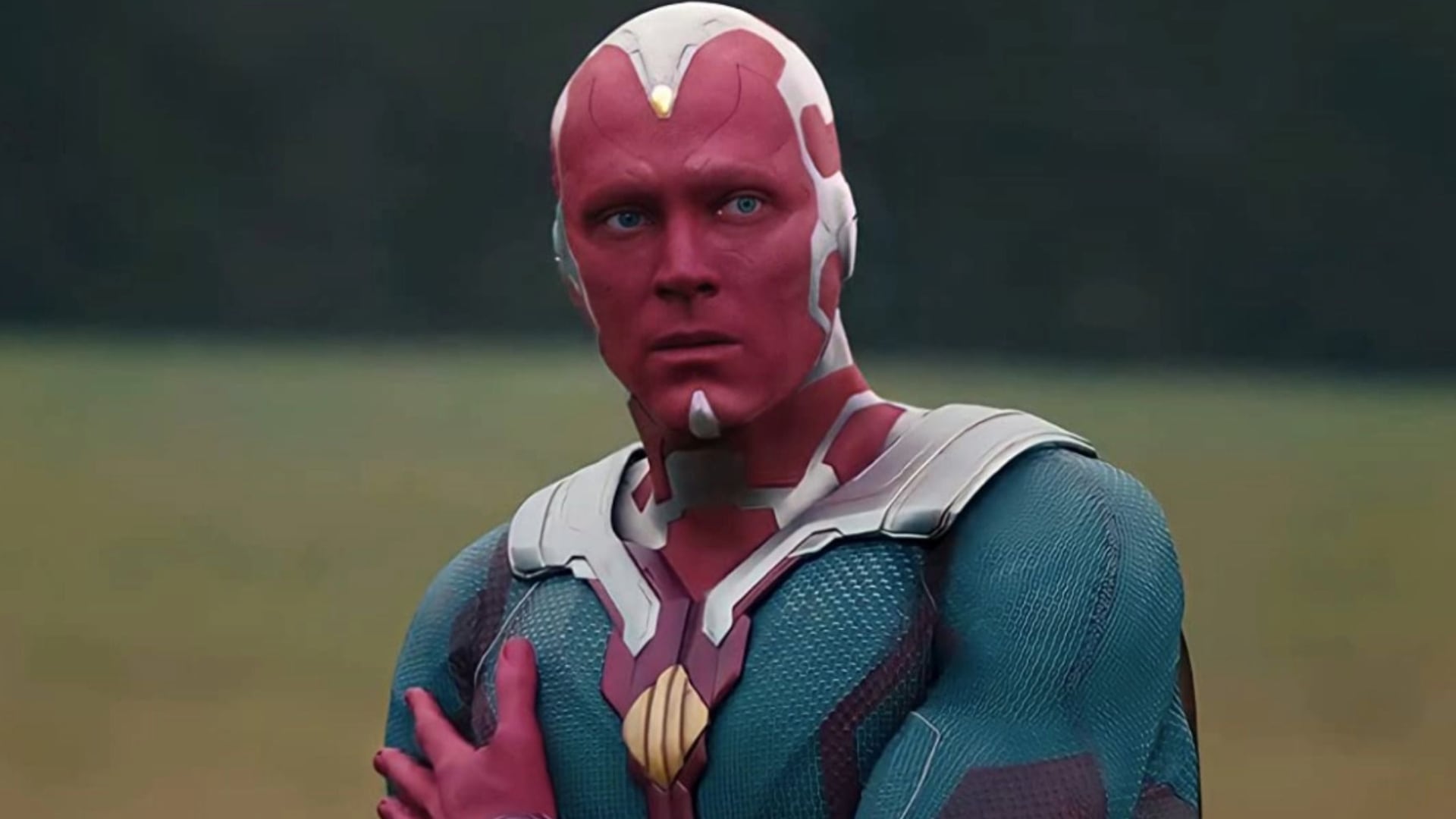 La idea de VisionQuest nació de una sesión entre Bettany y Terry Matalas y abordará lo que el actor definió como un trauma digital intergeneracional ligado a Ultron y Tommy Maximoff