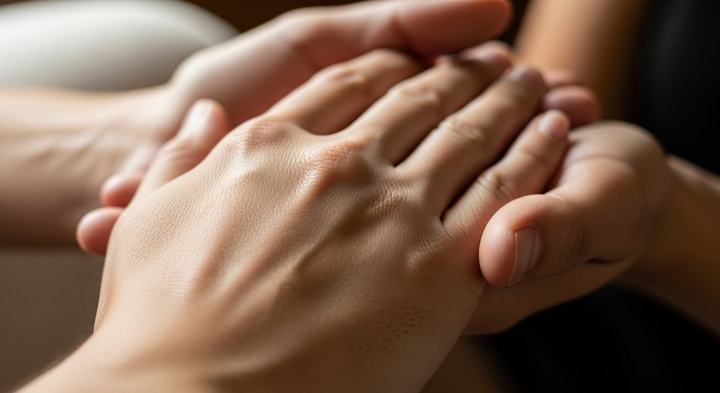 Escuchar a todas y todos es tomar en serio la salud mental. (Imagen Ilustrativa Infobae)