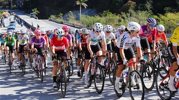 Las autoridades mantienen circulación controlada