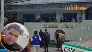 Policía muere en Ucayali luego