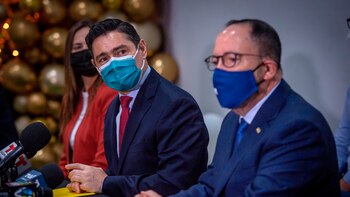 La empresa alimentaria Goya Foods