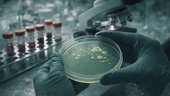 El nuevo antibiótico que abre esperanza para tratar infecciones intrahospitalarias graves