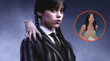 Jenna Ortega preocupa a sus fans mexicanos tras radical cambio físico y actriz revela la verdad: “Ni un sorbo de agua”