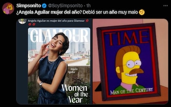 Internautas criticaron la decisión de