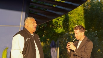 Otras yerbas: polémica porque la AFA eligió a una marca brasileña como sponsor de la Selección Nacional