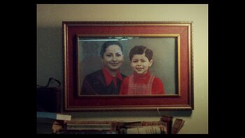 Imágenes de la película Hogar,