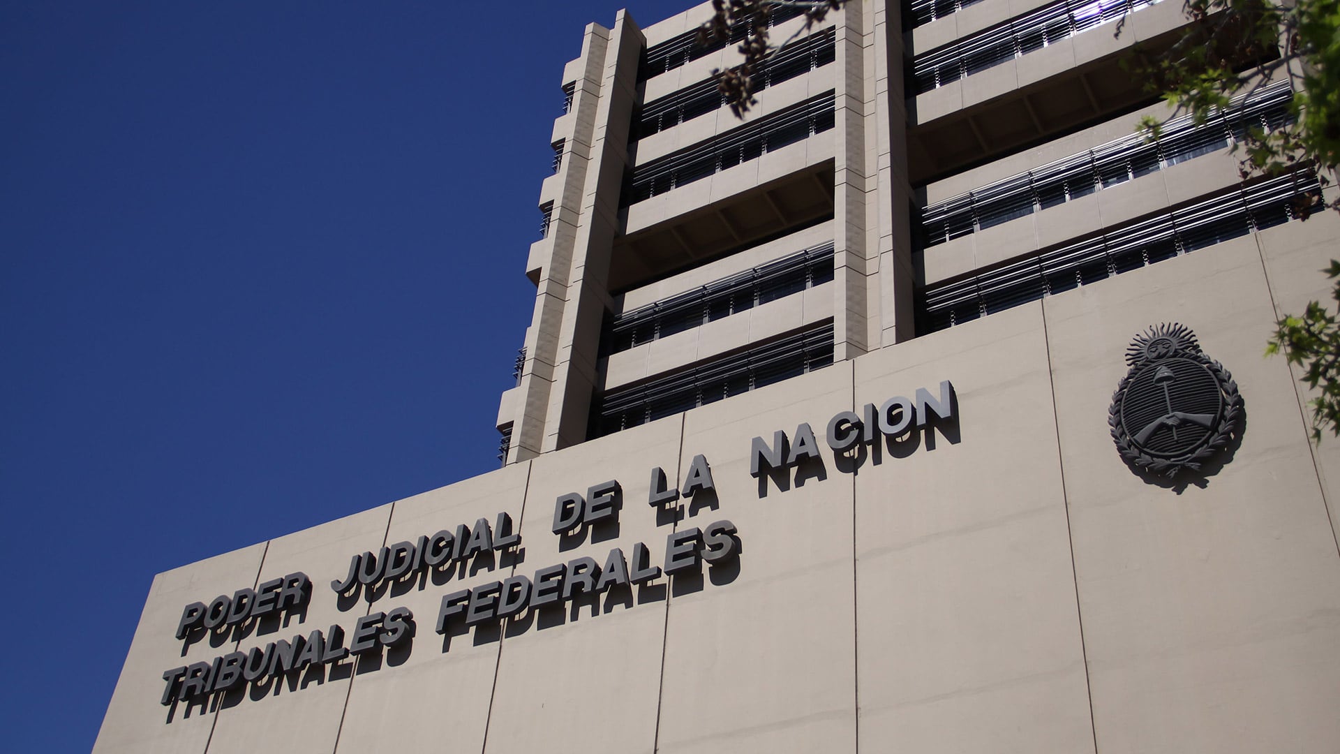 La sentencia se dio a conocer esta semana y terminó con cuatro condenas efectivas