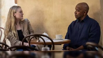 El justiciero: capítulo final - El justiciero 3 - Sony Pictures