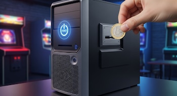 El atractivo de pagar para