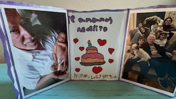 “Buen viaje, Luis querido“: su hija Lucía, Leonardo Sbaraglia y Abuelas de Plaza de Mayo despiden a Luis Puenzo en las redes sociales