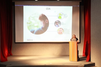 Abadi afirmó que la gran