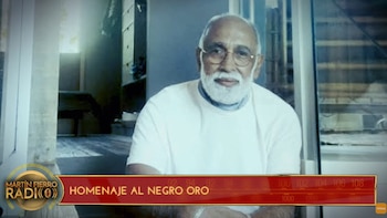 oscar gonzález oro