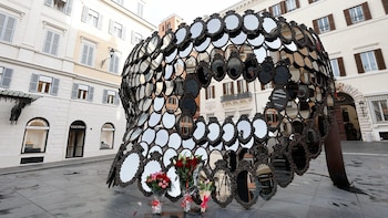 El legado cultural de Valentino,