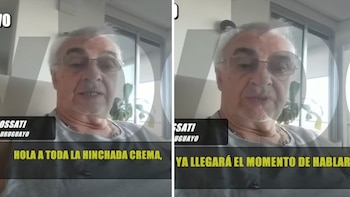 Jorge Fossati alista revelaciones sobre