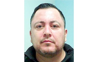 José Roque García, alias “El