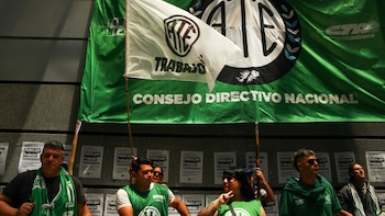 La Cámara de Mar del