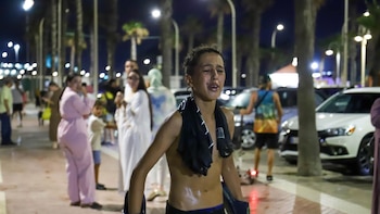 Rusia ve en la crisis migratoria de Ceuta un ejemplo del fracaso de la Unión Europea