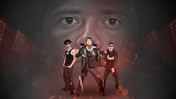 Desde Peso Pluma hasta Natanael