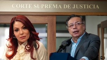 Corte Suprema de Justicia abrió investigación contra la congresista Gloria Arizabaleta por solicitar suspensión de Gustavo Petro