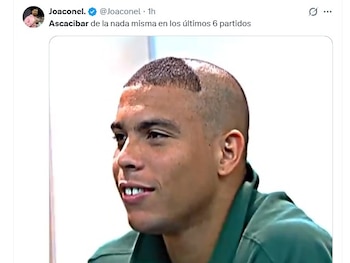 memes boca vs recoleta goleada en paraguay