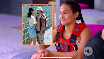 Miryan, participante del ‘Desafío 2025’,