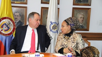 Procuraduría exige a exprocurador Alejandro