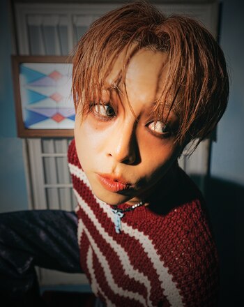 Zior Park. (Koreaspotlight)