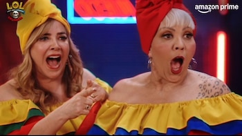 Patricia Silva recordó con cariño
