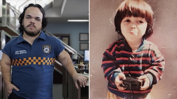 De las preguntas sexuales a