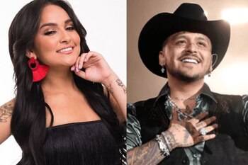 El estadio de San Marcos