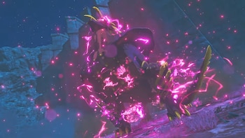 Monster Hunter Stories 3: Twisted Reflection, de Capcom.