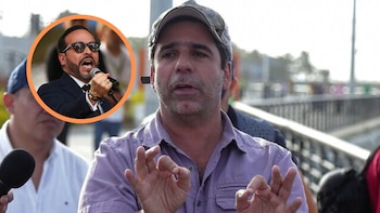 Alejandro Char reaccionó a la propuesta de De la Espriella de convertir a Barranquilla en capital alterna de Colombia: “Muestra de confianza”