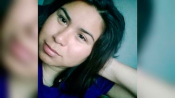 La instigadora del crimen